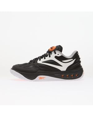 Reebok Sneakers Engine A Pump/ Eur - Schwarz