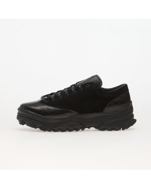 Y-3 Sneakers Gsg9 Lo - Black