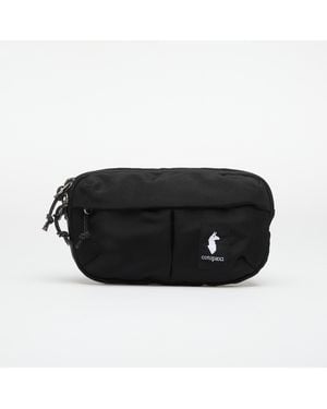 COTOPAXI Gürteltasche Todo 2L Hip Pack - Schwarz