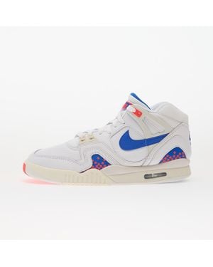Nike Sneakers Air Tech Challenge 2/ Royal-Laser Crimson Eur - Blau