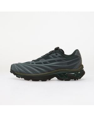 Salomon Sneakers Xt-Evo Stormw/ Dark S/ Grape Leaf Eur - Grün