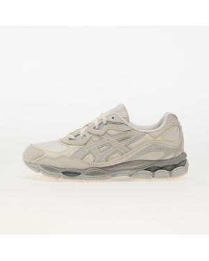 Asics Sneakers Gel-Nyc Cream/ Cream Eur - Weiß