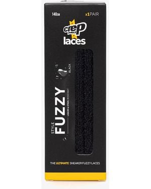 Crep Protect Schoenen Crep Laces - Zwart