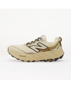 New Balance Sneakers Fresh Foam X Hierro V9 Angora/ Basil Oil - White