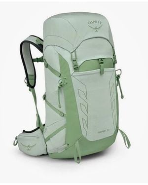 Osprey Zaino Tempest 3 Frosty Mint/ Botanica - Verde