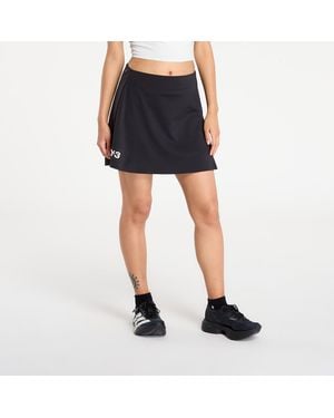 Y-3 Match Skirt - Blue