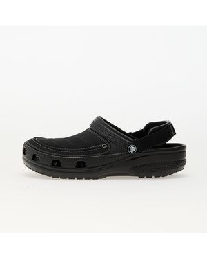 Crocs™ Shoes Yukon Vista Ii Lr Clog M/ Slate - Black