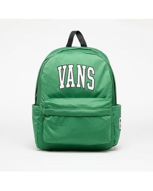 Vans Old Skool Backpack - Green