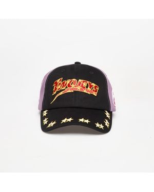 Twojeys Embroidered Dad Cap - Black
