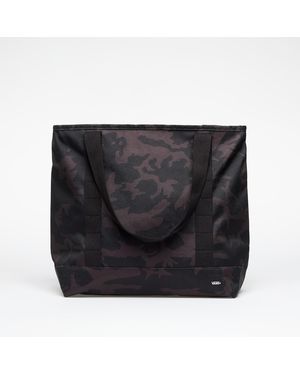Vans Tasche Pergs Dx Tote - Schwarz