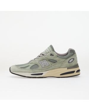 New Balance Sneakers 991 - White