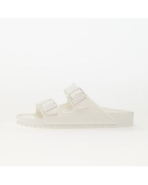 Birkenstock Sneakers Arizona Eva Eur - Wit