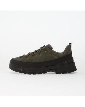 The North Face Sneakers Glenclyffe Urban Low New Taupe/ Tnf - Nero
