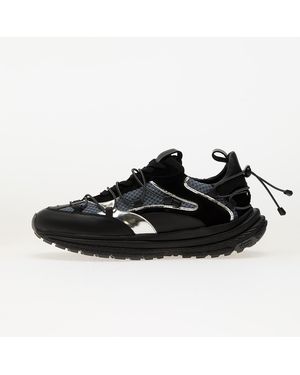 THE ANTIPODE Sneakers Footshop Exclusive Snap 792 - Black