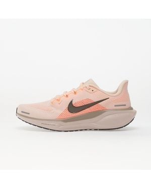 Nike Sneakers Pegasus 41 Guava Ice/ Cave Stone- Pulse-Malt Eur - Roze