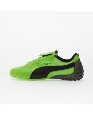 PUMA Baskets x fenty avanti ls-x eur 41 - Vert