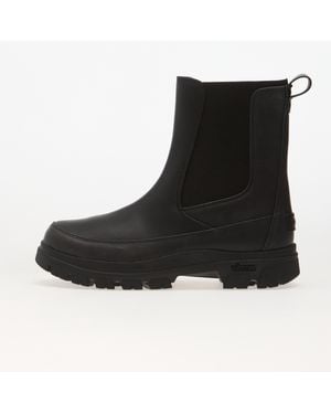 Sorel Daystorm Chelsea Wp, Sea Salt - Black
