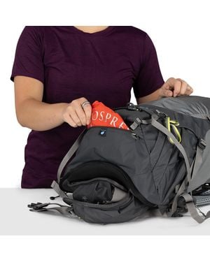 Osprey Rucksack Sirrus 36 - Lila