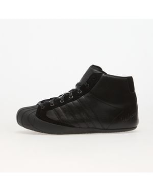 Y-3 Sneakers Pro Model 3G - Black