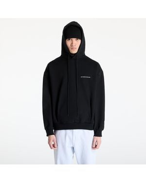 Post Archive Faction PAF Sweatshirt 8.0 Hoodie Right - Schwarz