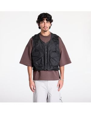 Nike Gilets en bodywarmers voor dames Online sale met kortingen tot 50 Lyst NL