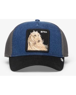 Goorin Bros Tappo Hound Dawg - Blu