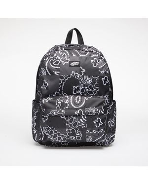 Vans Zaino Old Skool Backpack - Nero