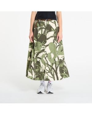 Nike Rock Acg "Smith Summit" Skirt Lt Khaki/ Cargo Khaki/ Summit - Grün