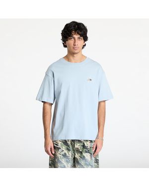 FTSHP T-Shirt Everyday T-Shirt - Blau