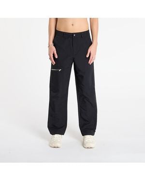Represent Pants Nylon Workwear Pant - Black