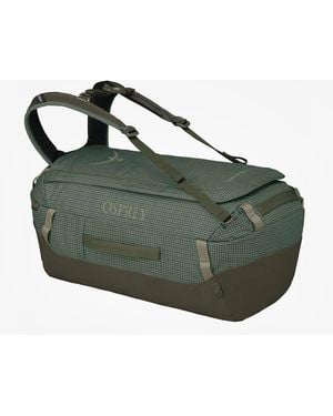 Osprey Tasche Transporter 40 Pine Leaf/ Earl - Grün