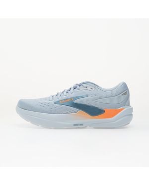 Brooks Sneakers Ghost Max 3 M Skyway/ Eur - Blau