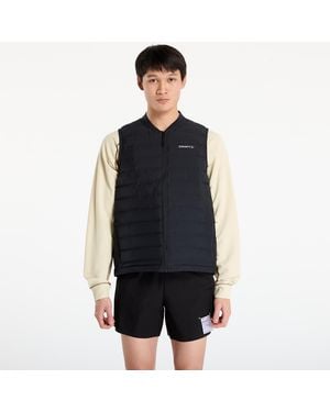 C.r.a.f.t Vest Subz Vest 4 M - Black