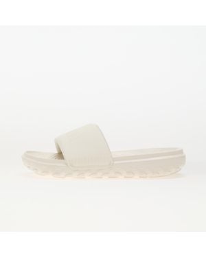 The North Face Baskets never stop cush slide eur 36 - Blanc