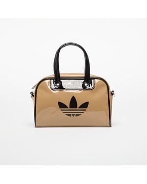 adidas Originals Bag Adidas Adicolor Mini Bowling Bag - Natural