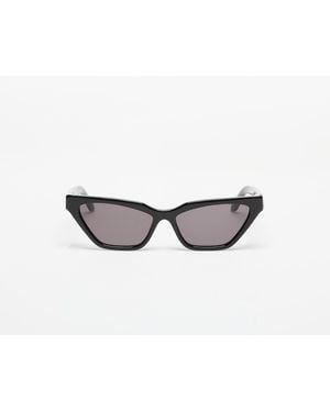 Off-White c/o Virgil Abloh Sunglasses Madison Sunglasses/ Dark - Gray