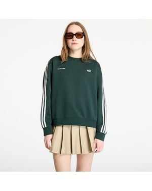 adidas Originals Sporty & Rich X Sporty & Rich - Grün