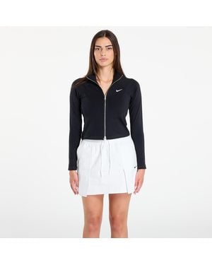 Nike Jas Sportswear Jacket - Blauw