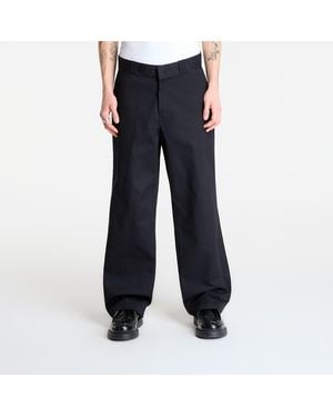 Dickies Pants 877 Loose Fit Work Pant - Blue