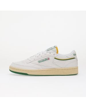 Reebok Sneakers Club C 85 Ftwr/ Team/ Athletic Eur - White