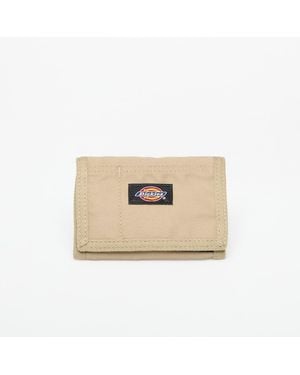 Dickies Kentwood Wallet - Natural