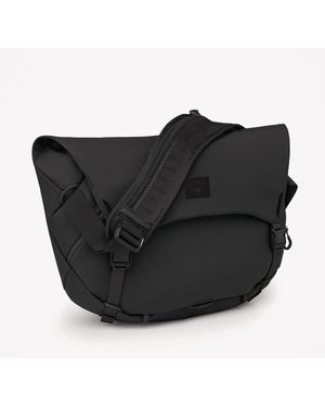 Osprey Tasche Metron 18 Messenger/ Anchor - Schwarz