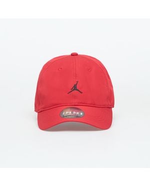 Nike Tappo Jan Essentials Cap - Rosso