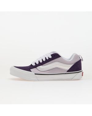 Vans Baskets knu skool eur 36.5 - Bleu