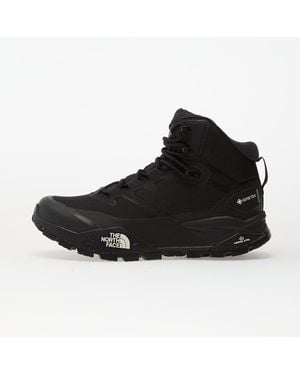 The North Face Sneakers M Offtrail Hike Mid Gore-Tex Eur - Nero