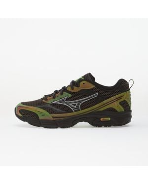 Mizuno Sneakers Mxr (U) Iron Gate/ Jasmine - Brown