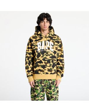 A Bathing Ape Hoodies for Men Online Sale up to 25 off Lyst