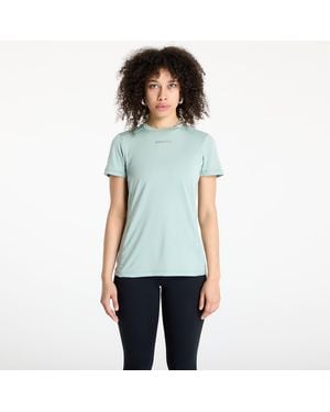 C.r.a.f.t T-Shirt Adv Essence Ss Tee 2 - Blau