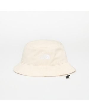 The North Face Norm Bucket Dune/ Raw Undyed - Natural