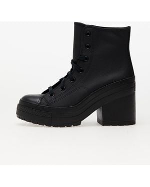 Converse Sneakers Chuck 70 De Luxe Leather/ Eur - Schwarz